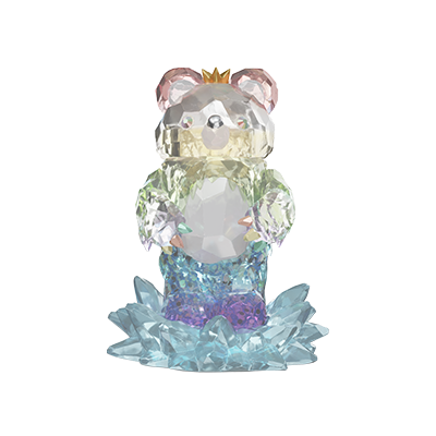 Frosty