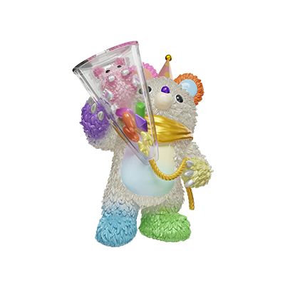 Party Cracker