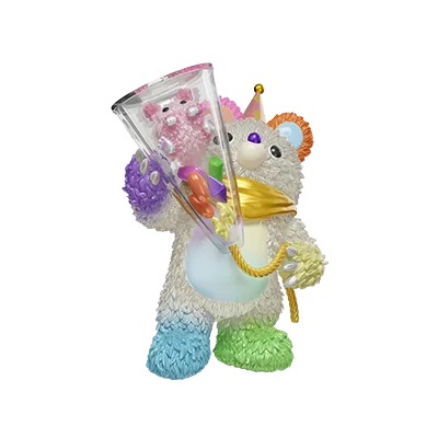 INSTINCTOY Muckey Celebration gift Series Figures - POP MART