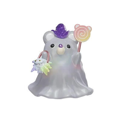 INSTINCTOY Muckey Celebration gift Series Figures - POP MART (Canada)