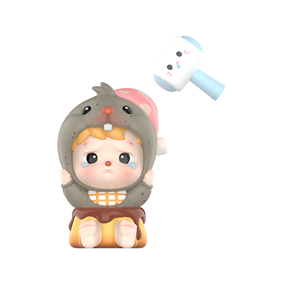 Whack-No-Mole