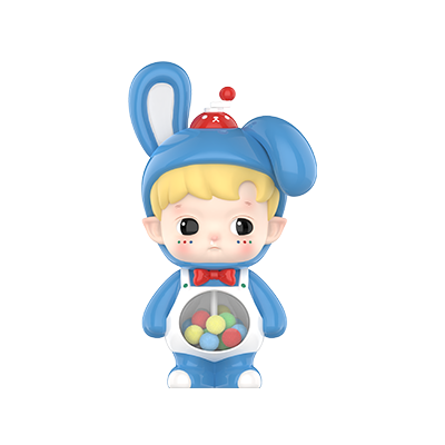 Bunny Snow Cone