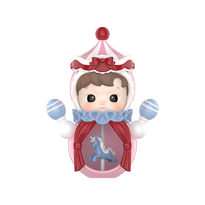 Happy Carousel