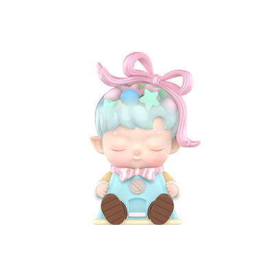 Fantasia Gashapon