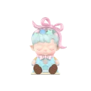 POP MART-HACIPUPU Rolling Time Machine Series Figures - Fantasia Gashapon