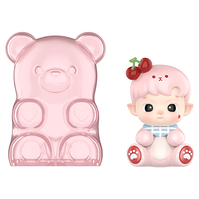 Big Bear, Little Bear