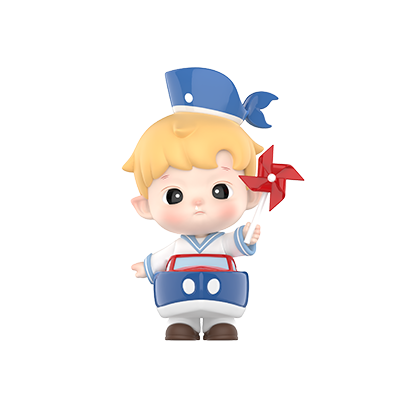 Little Voyager
