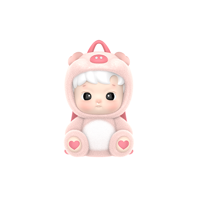 Piggy Traveller