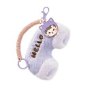 POP MART-HACIPUPU Rolling Time Machine Series-Fragrance Pendant Blind Box - Hey and See you!