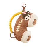 POP MART-HACIPUPU Rolling Time Machine Series-Fragrance Pendant Blind Box - Wish Catcher