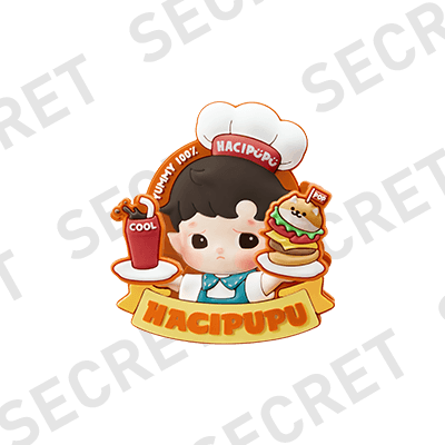 Haci's 24-HOUR（Secret）