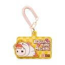 POP MART-HACIPUPU-Rolling Time Machine Series-Card Holder Blind Box - Dream Delivery