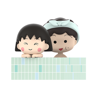 Take a Shower