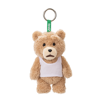 Vest Bear