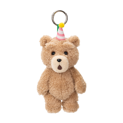 Party Bear