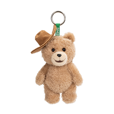 Cowboy Bear