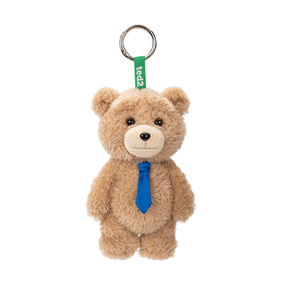 Necktie Bear