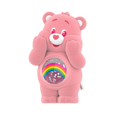 Cheer Bear