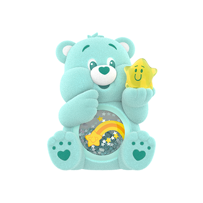 Wish Bear