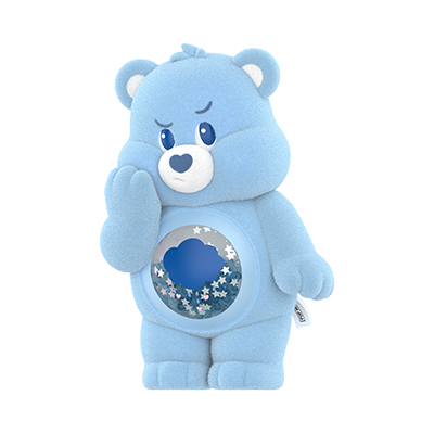 Grumpy Bear