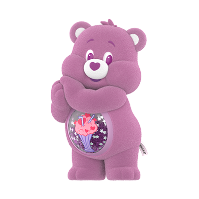 Share Bear