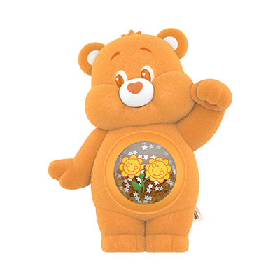Friend Bear