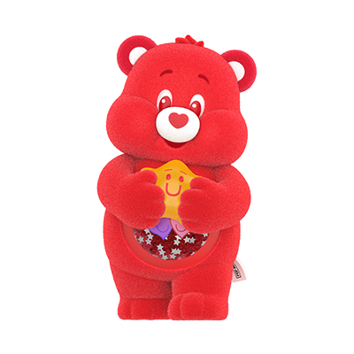 Always There Bear