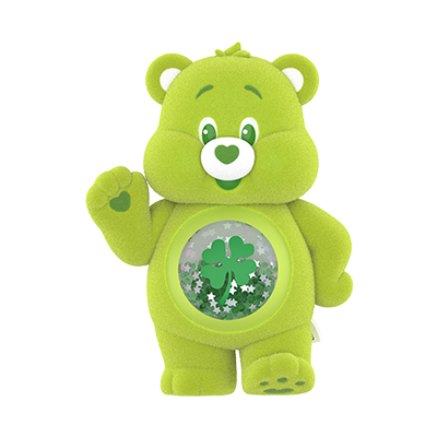 Good Luck Bear