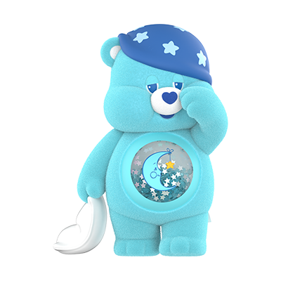 Bedtime Bear