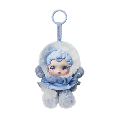θSKULLPANDA L'impressionnisme Series Plush Doll - POP MART