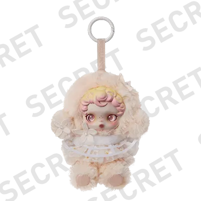 ぬいぐるみ・マスコット SKULLPANDA L'impressionnisme Inthegarden POP NOW:SKULLPANDA L'impressionnisme Series Plush Doll - POP