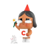 POP MART-CRYBABY Crying Parade Series - The Letter