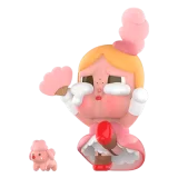 POP MART-CRYBABY Crying Parade Series - Yes! Can Can