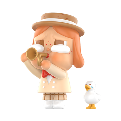 The Trumpet