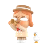 POP MART-CRYBABY Crying Parade Series - The Trumpet