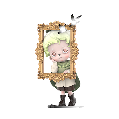 The Portrait