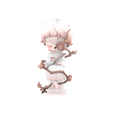 The Forgotten Statue