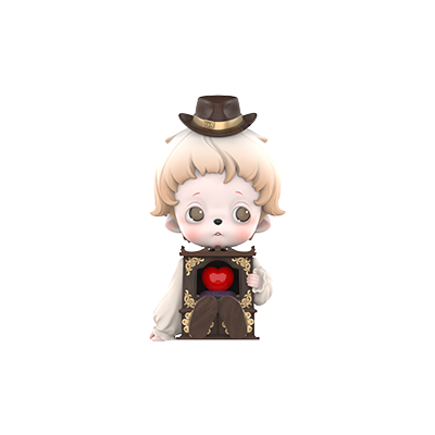 Rubies in the Cabinet