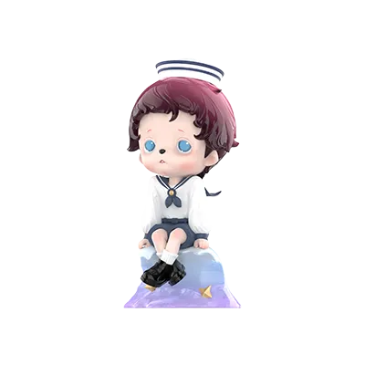POP NOW:inosoul In the Still Room Series Figures - POP MART