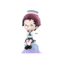 POP MART-inosoul In the Still Room Series Figures - The Ship of Memories