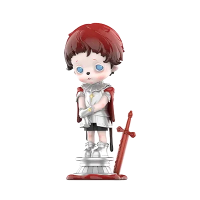 inosoul In the Still Room シリーズ アソートボックス POP NOW:inosoul In the Still Room Series Figures - POP MART