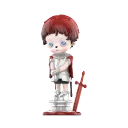 POP MART-inosoul In the Still Room Series Figures - The Wax Seal Vow