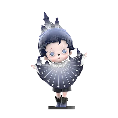 inosoul In the Still Room Series Figures - POP MART (United States)