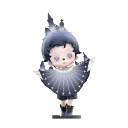 POP MART-inosoul In the Still Room Series Figures - The Moving Castle