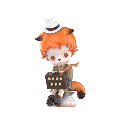 The Traveler