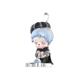 POP MART-INOSOUL – Colección “Cuarto Inmóvil” Figuras en Cajas Misteriosas - Luna en el Espejo