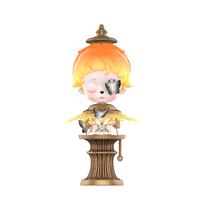 The Lonely Light