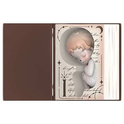 The Unfinished Story