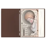 POP MART-INOSOUL – Colección “Cuarto Inmóvil” Figuras en Cajas Misteriosas - Historia Inconclusa