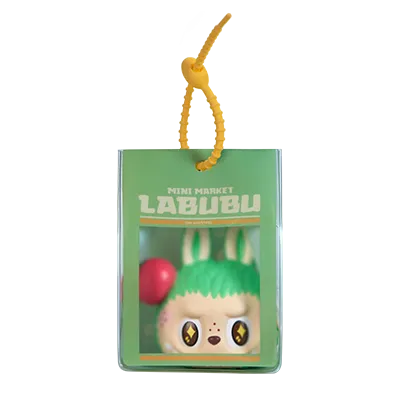POP NOW:THE MONSTERS Wacky Mart Series-Pinch Pendant Blind Box